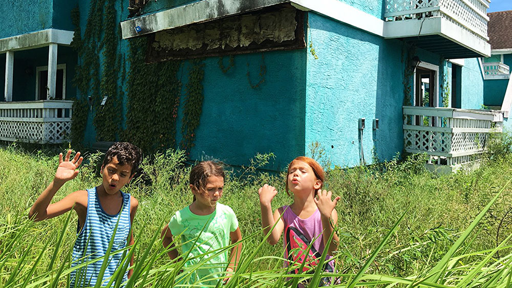 The Florida Project movie review