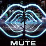 mute netflix