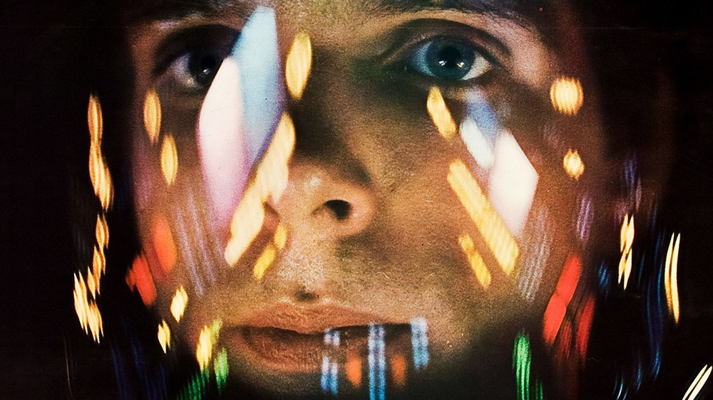 2001 a space odyssey