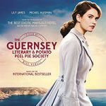 The Guernsey Literary and Potato Peel Pie Society