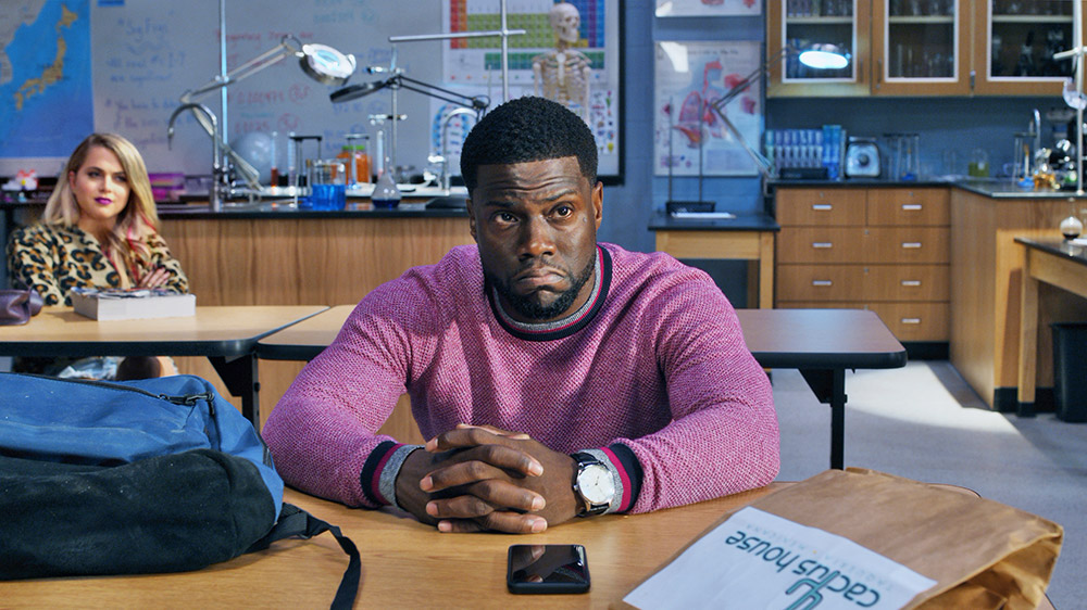 night school kevin hart