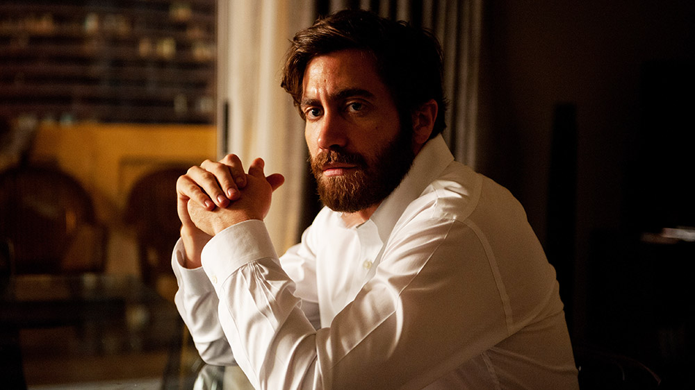 Jake Gyllenhaal news