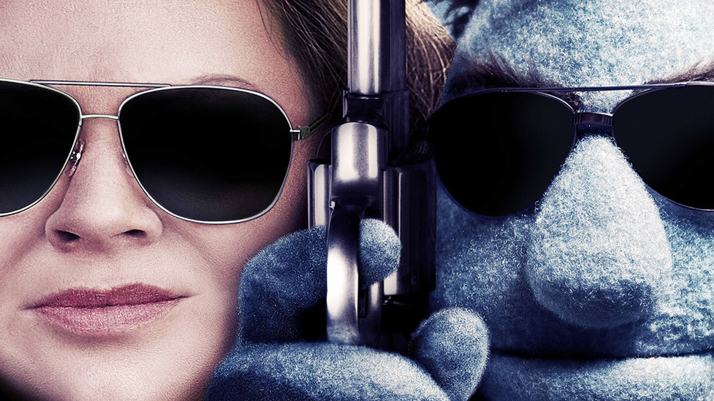 The Happytime Murders trailer