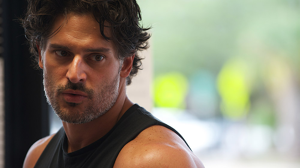 Joe Manganiello