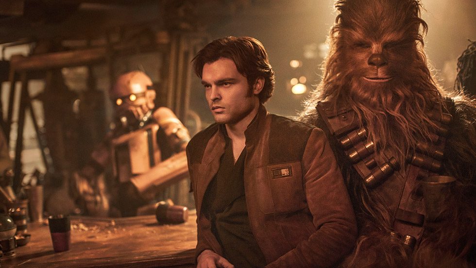 solo movie review