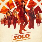 Solo: A Star Wars Story