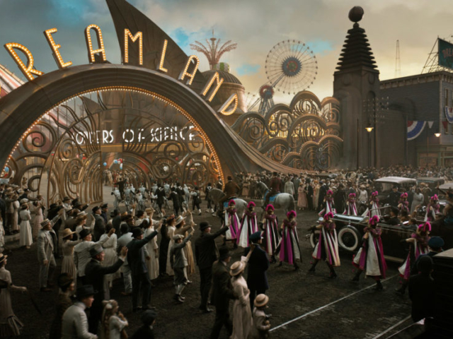 dumbo movie images