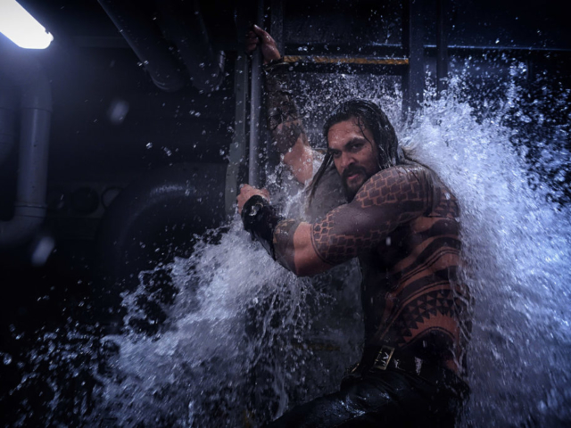 jason momoa aquaman