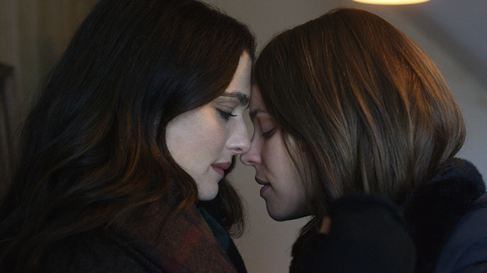 Disobedience movie review