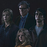 hereditary movie poster