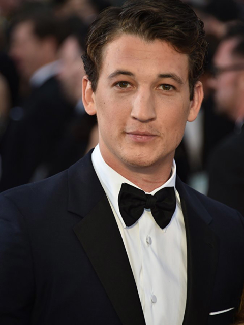 miles teller