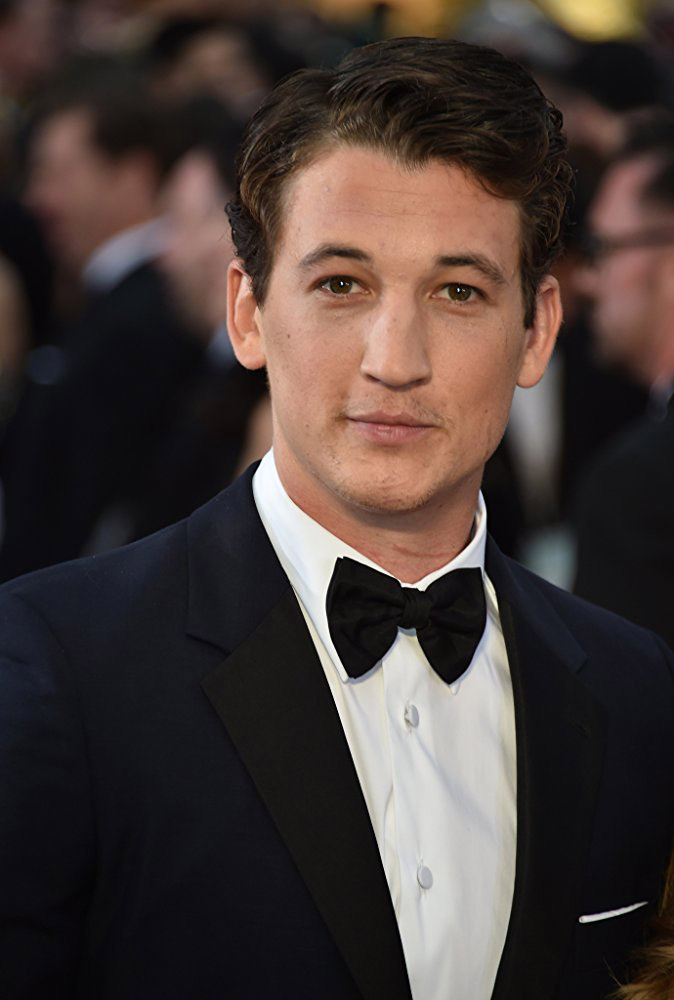 miles teller