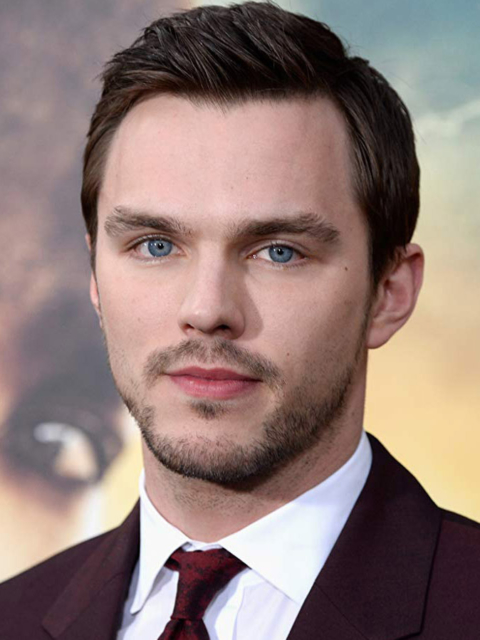 nicholas hoult