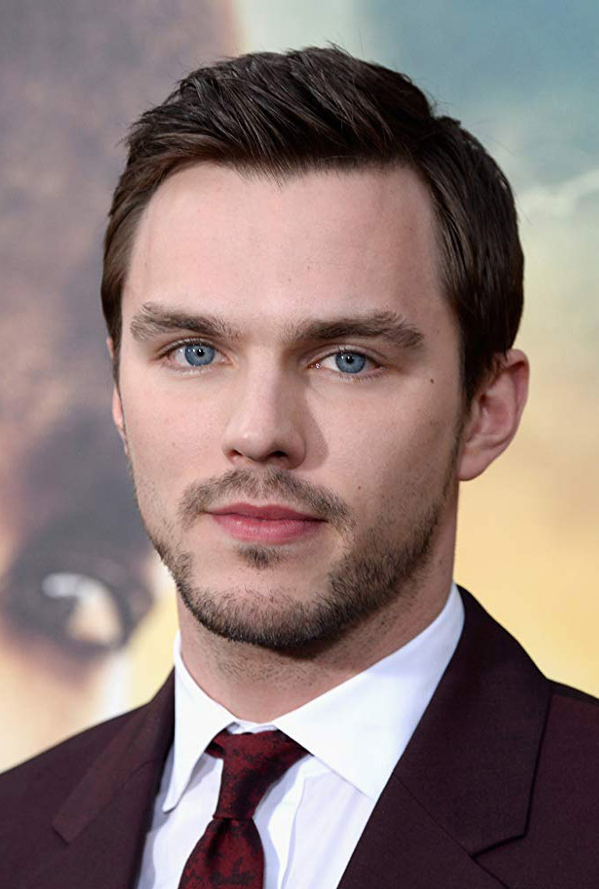 nicholas hoult