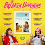 The Breaker Upperers