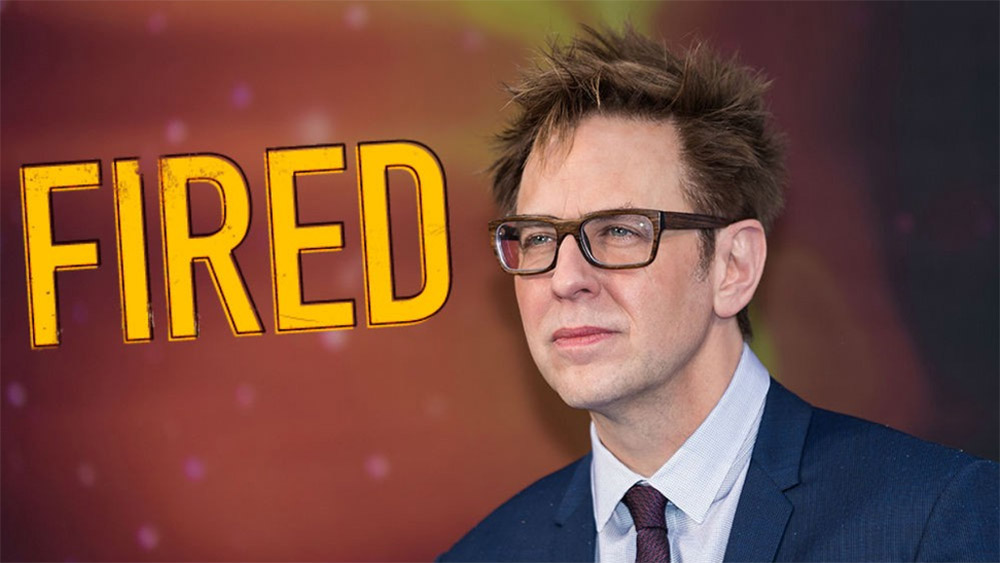 james gunn movies