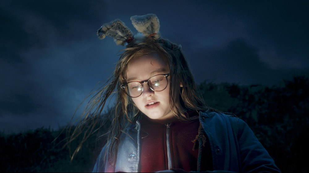 i kill giants movie review