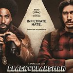 BlacKkKlansman