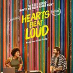 Hearts Beat Loud movie