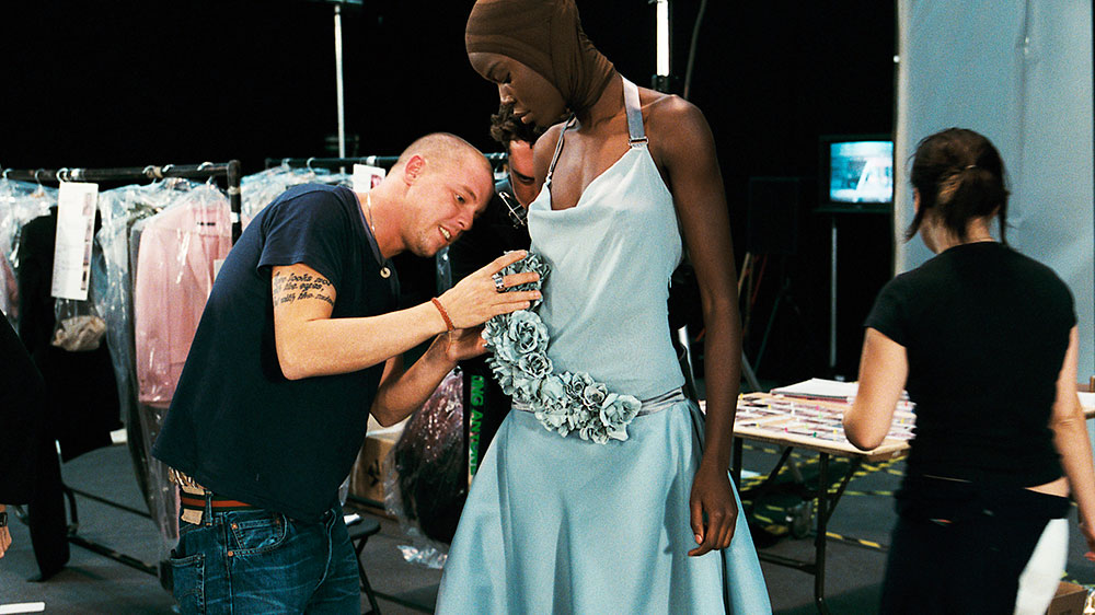 alexander mcqueen documentary