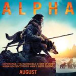 alpha 2018