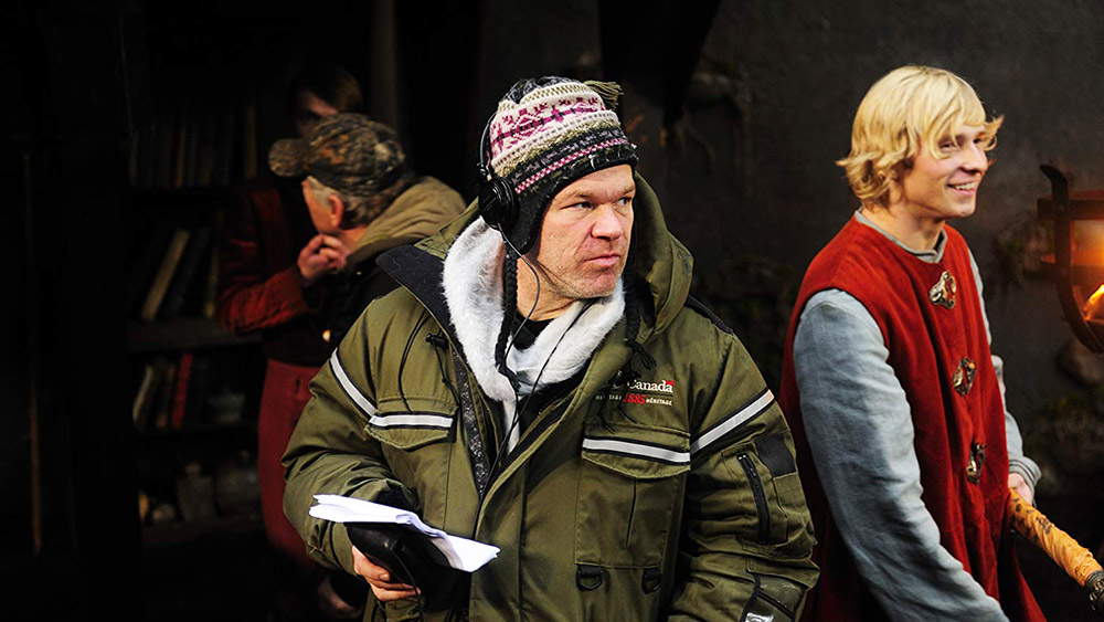 uwe boll director