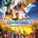 goosbumps 2 review