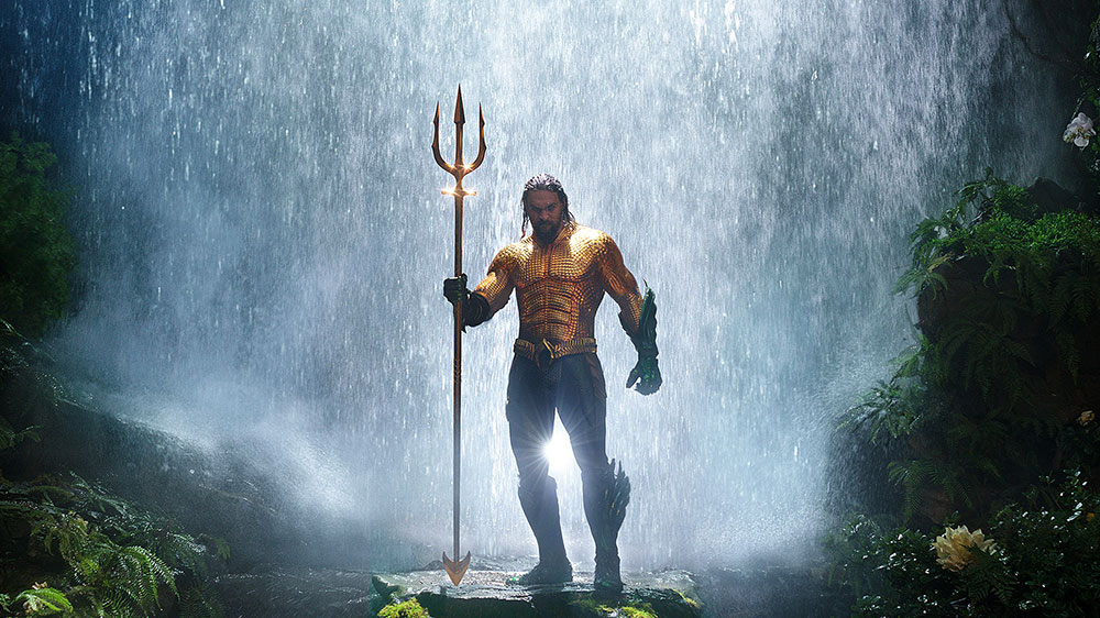 aquaman extended trailer