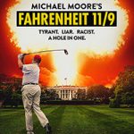 Fahrenheit 11/9 movie