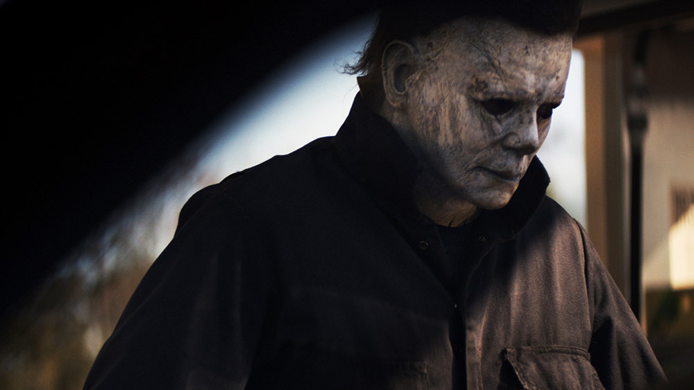 halloween 2018 movie review