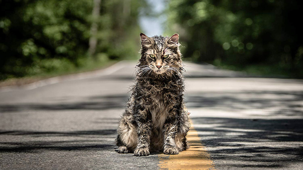 pet sematary 2019 trailer