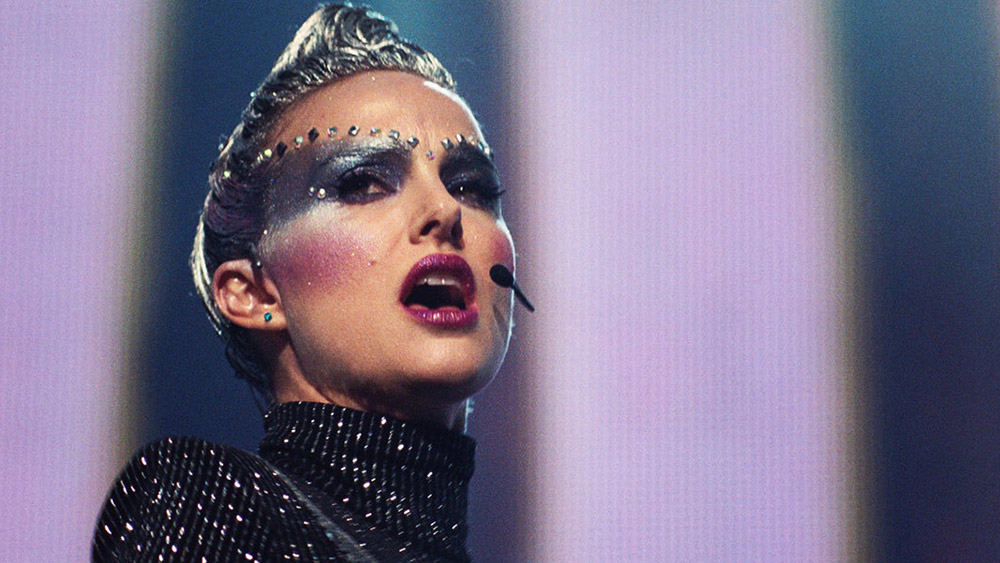 natalie portman vox lux