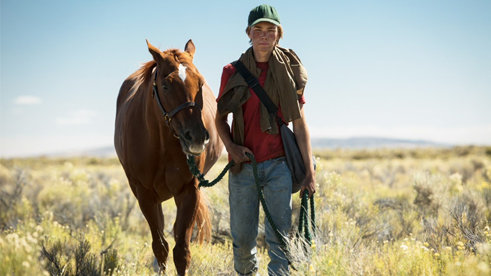 Lean on Pete movie review