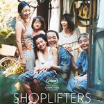 Shoplifters review