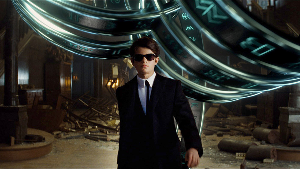 artemis fowl trailer