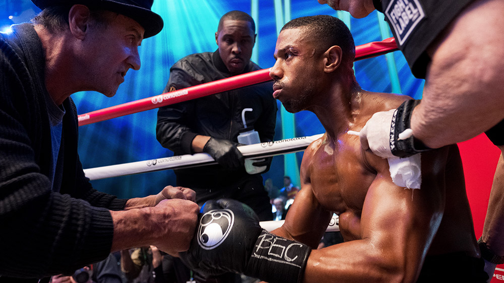 creed 2 review