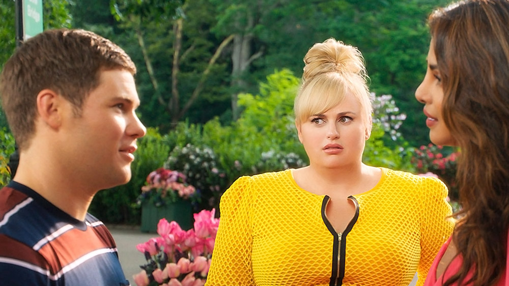 rebel wilson movies