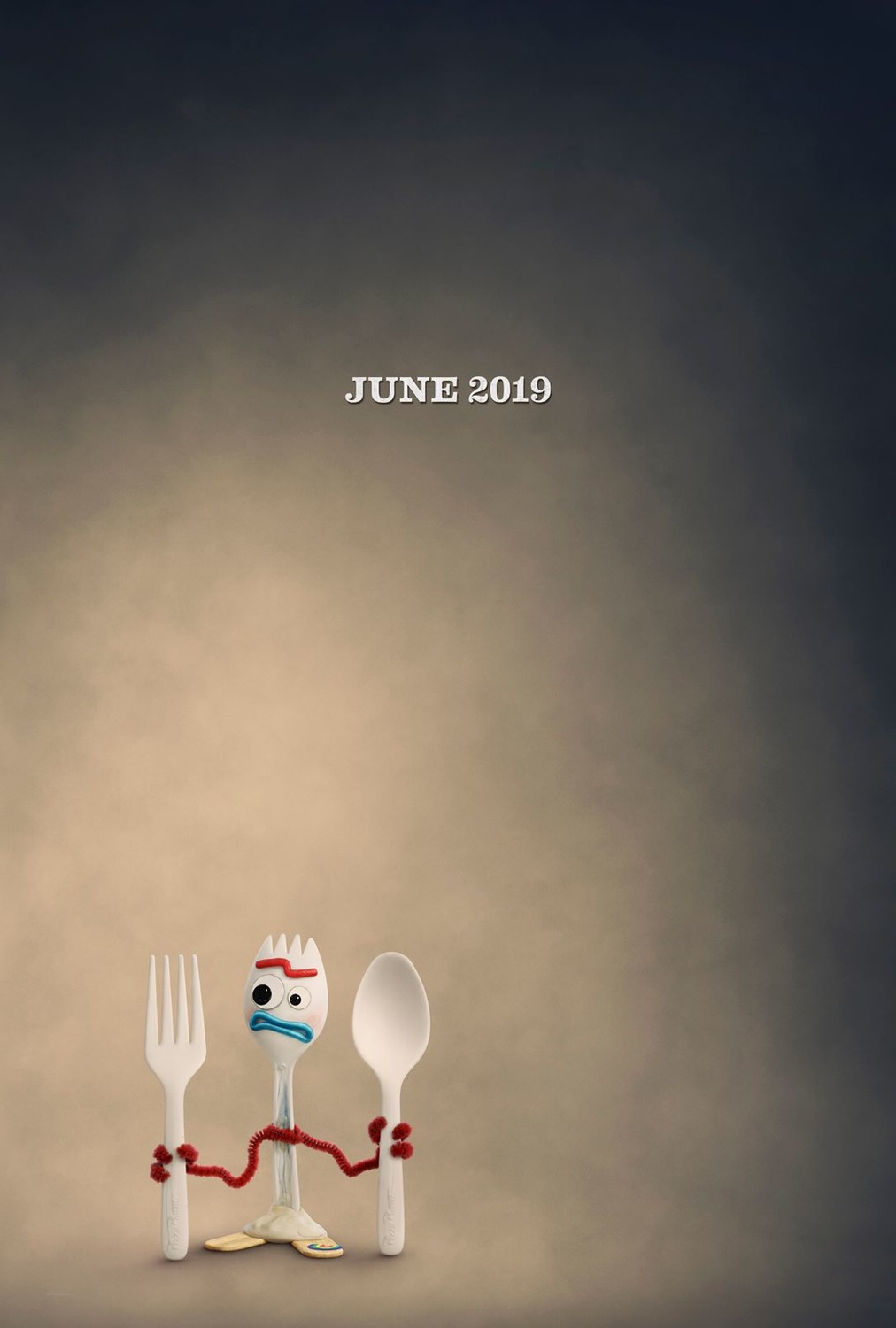 forky toy story