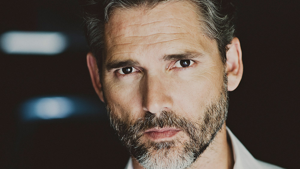 eric bana movies