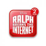 Ralph Breaks the Internet