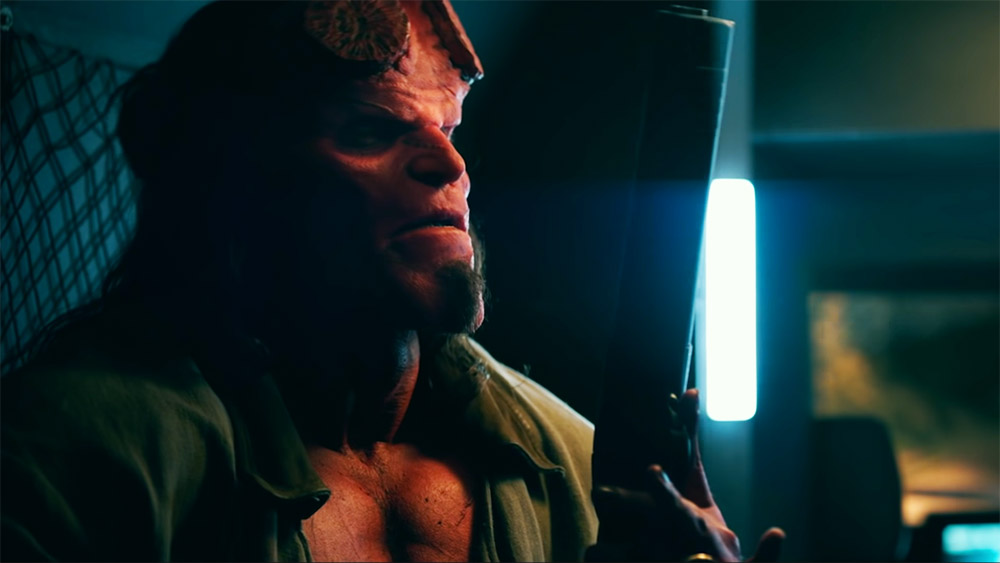 hellboy david harbour