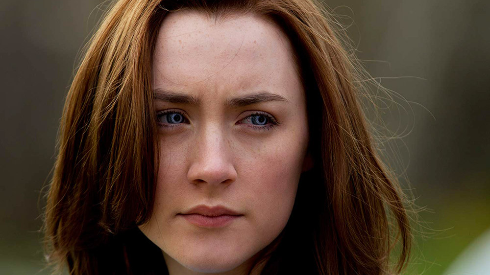 Saoirse Ronan movies