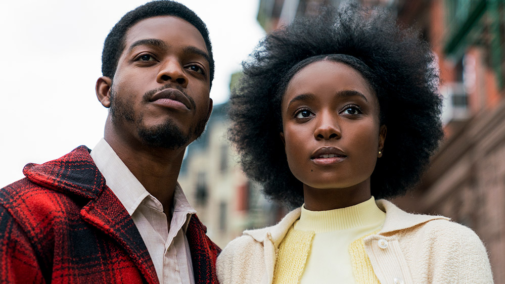 If Beale Street Could Talk Review