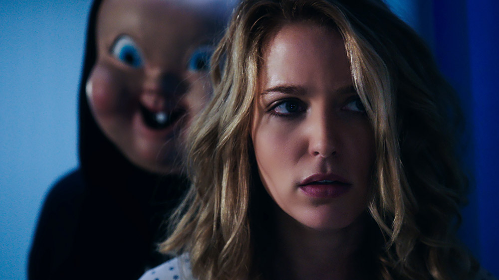 Happy Death Day 2 review