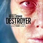 destroyer movie review