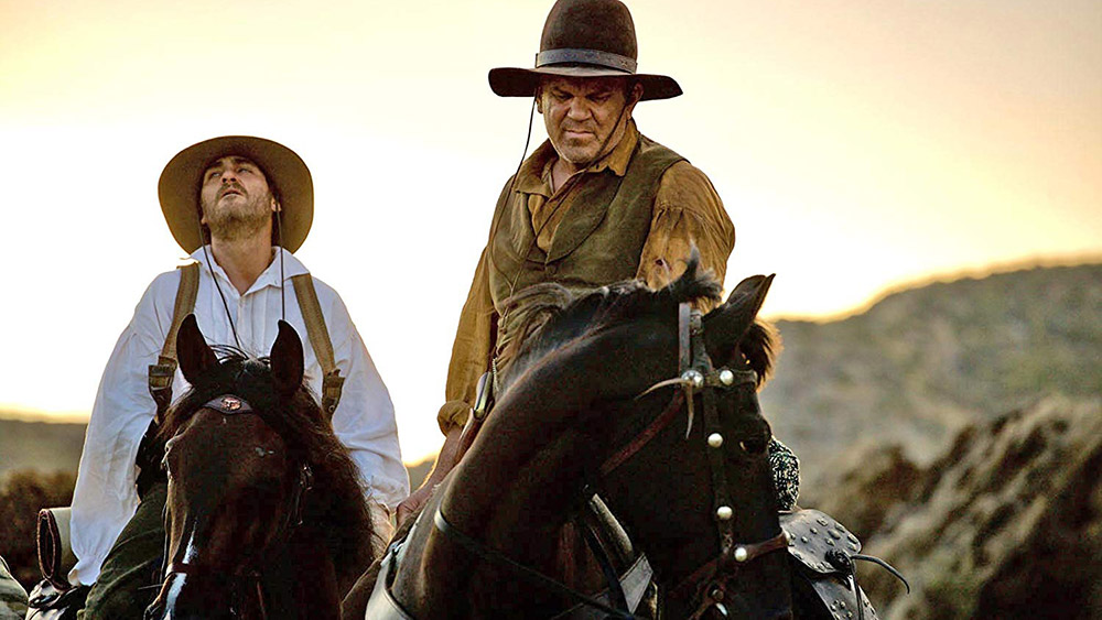 The Sisters Brothers movie review