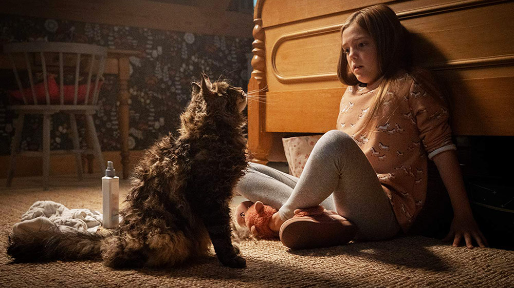 Pet Sematary 2019 review