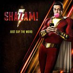 shazam review