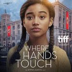 where hands touch movie