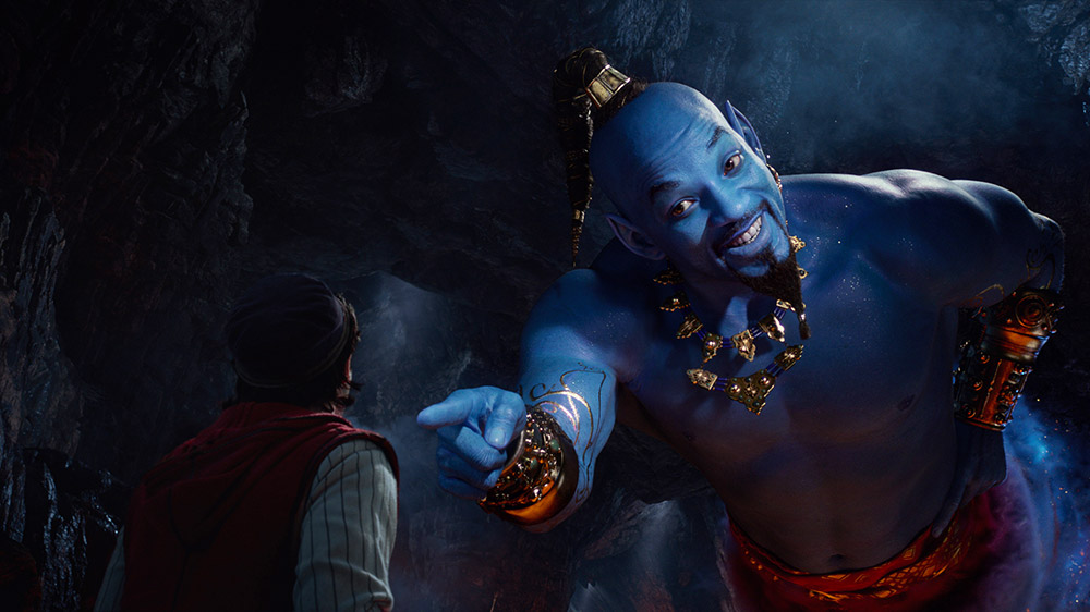 aladdin 2019 movie review